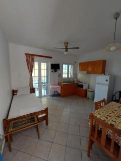 Matina Apartments Tyros - Tyros - 4
