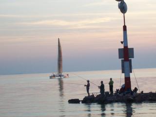 Perge Üdülövilla - Balatonszárszó - 5