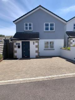 Buckfield Roost 3 bedroom Newlyn, free parking for 2 cars - Newlyn - 0