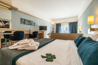 La Blanche Resort & Spa - Turgutreis - 6