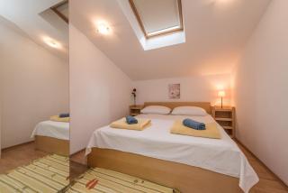 Ilia sea view apartment - Novalja - 8