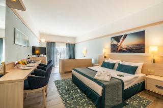 La Blanche Resort & Spa - Turgutreis - 5