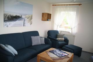 Ferienhof Carstensen, Wohnung Leuchtturm - 6