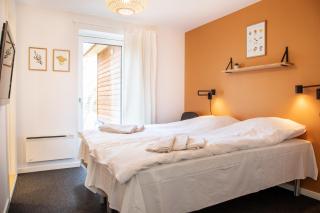 Feriebyens Bed & Breakfast - Rødvig - 4