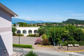 Il Cortiletto - Appartamento Lores - Manerba del Garda - 8