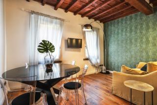 Signoria Stylish Suite in Florence - Florencia - 9