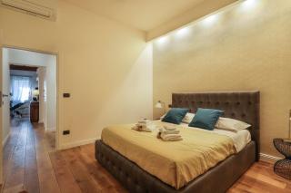 Signoria Stylish Suite in Florence - Florencia - 7