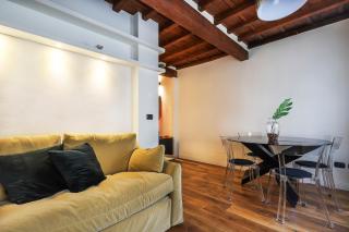 Signoria Stylish Suite in Florence - Florencia - 0