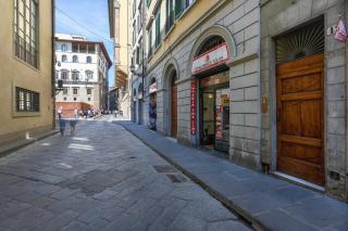 Signoria Stylish Suite in Florence - Florencia - 5
