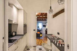 Signoria Stylish Suite in Florence - Florencia - 1