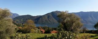 Casa Intignano - appartamento con terrazzo vista lago - Tremezzo - 4