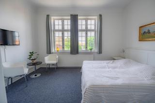 Det Gamle Posthus - Rønne - 2