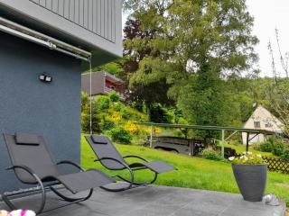 Ferienwohnung Ida - Traben-Trarbach - 2
