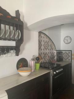 El estudio - beautiful apartment in historic old town - 4