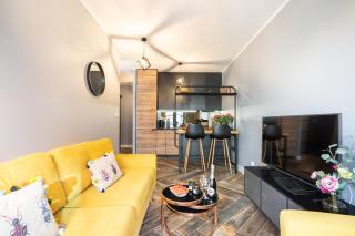 Apartament Riverside - Danzig - 8