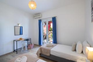 Irini Apartments and Studios - Agios Gordios - 3