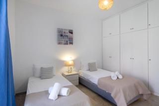 Irini Apartments and Studios - Agios Gordios - 1