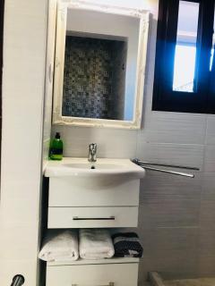 Golden view apartments Myrina Limnos - Mirina - 2