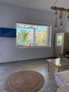 Only yours , Mykonos - Paraga - 3