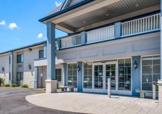 Econo Lodge Quakertown - Quakertown - 7