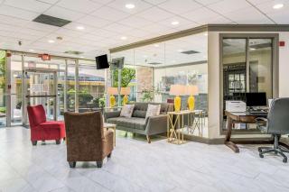 Quality Inn & Suites - York - 4