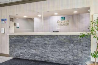 Quality Inn & Suites - York - 5
