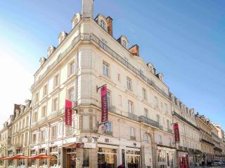 Mercure Rennes Centre Place Bretagne - Rennes - 7