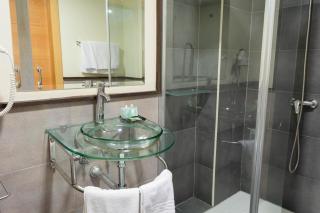 Hotel El Rondón - Cebreros - 1