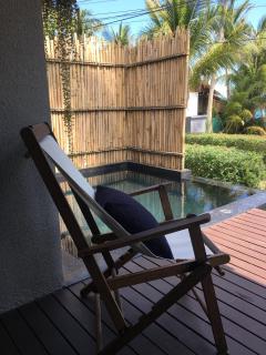 Jasmine & Tea House - Mae Nam - 5