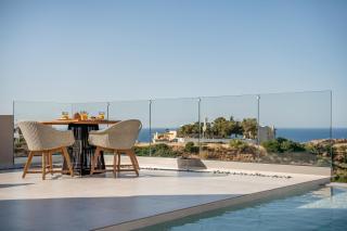 Luxurious villa Kokomo Gaia with Private Pool, 400m to beach - 3