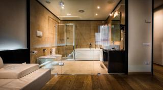 Sardegna Hotel - Suites & Restaurant - 5