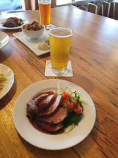 Wandering Trout - Gourmet Stays - Mole Creek - 7