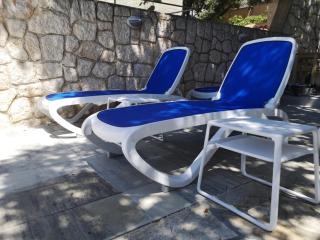 Apartments Davor - Mandre - 1