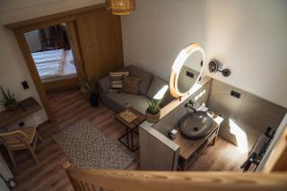 Bergrose Hideaway - Strobl - 1