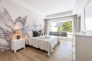 Brandnew apartment by the beach - Marbella - 2