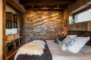 Cal Cassi - Suite de muntanya - Ger - 5