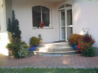 Perge Üdülövilla - Balatonszárszó - 4