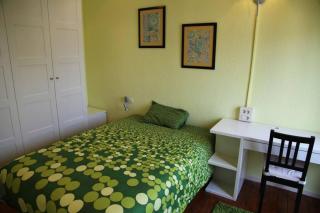 Apartamento Journalist - 2