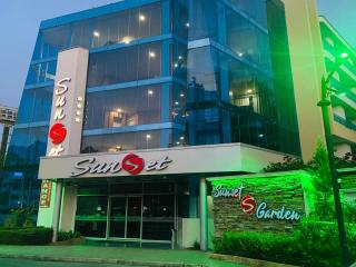 Sunset Hotel - All Inclusive - Sunny Beach - 5