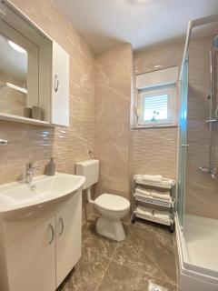 Apartment Meri Baska Voda - 6