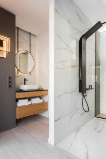 LUX&EASY Athens Downtown Apartments - Athen - 3