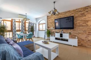 Apartamento con piscina privada - Nerja - 2