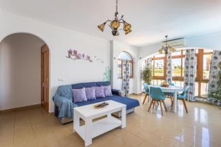 Apartamento con piscina privada - Nerja - 6