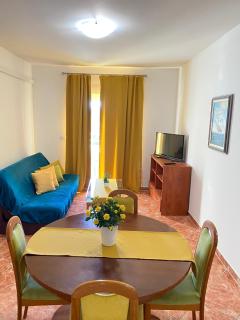 Apartment Meri Baska Voda - Baška Voda - 8