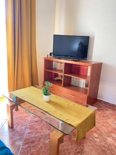Apartment Meri Baska Voda - Baška Voda - 9