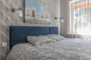 Taikos hill apartament - Nida - 1