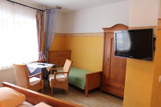 Kreuzerhof Hotel Garni - 2