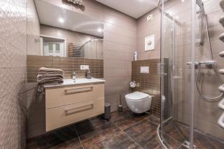 Taikos hill apartament - Nida - 3
