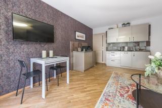 Taikos hill apartament - 4