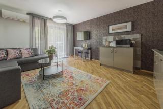 Taikos hill apartament - Nida - 6